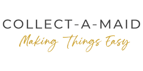 Collect-A-Maid, Making Things Easy